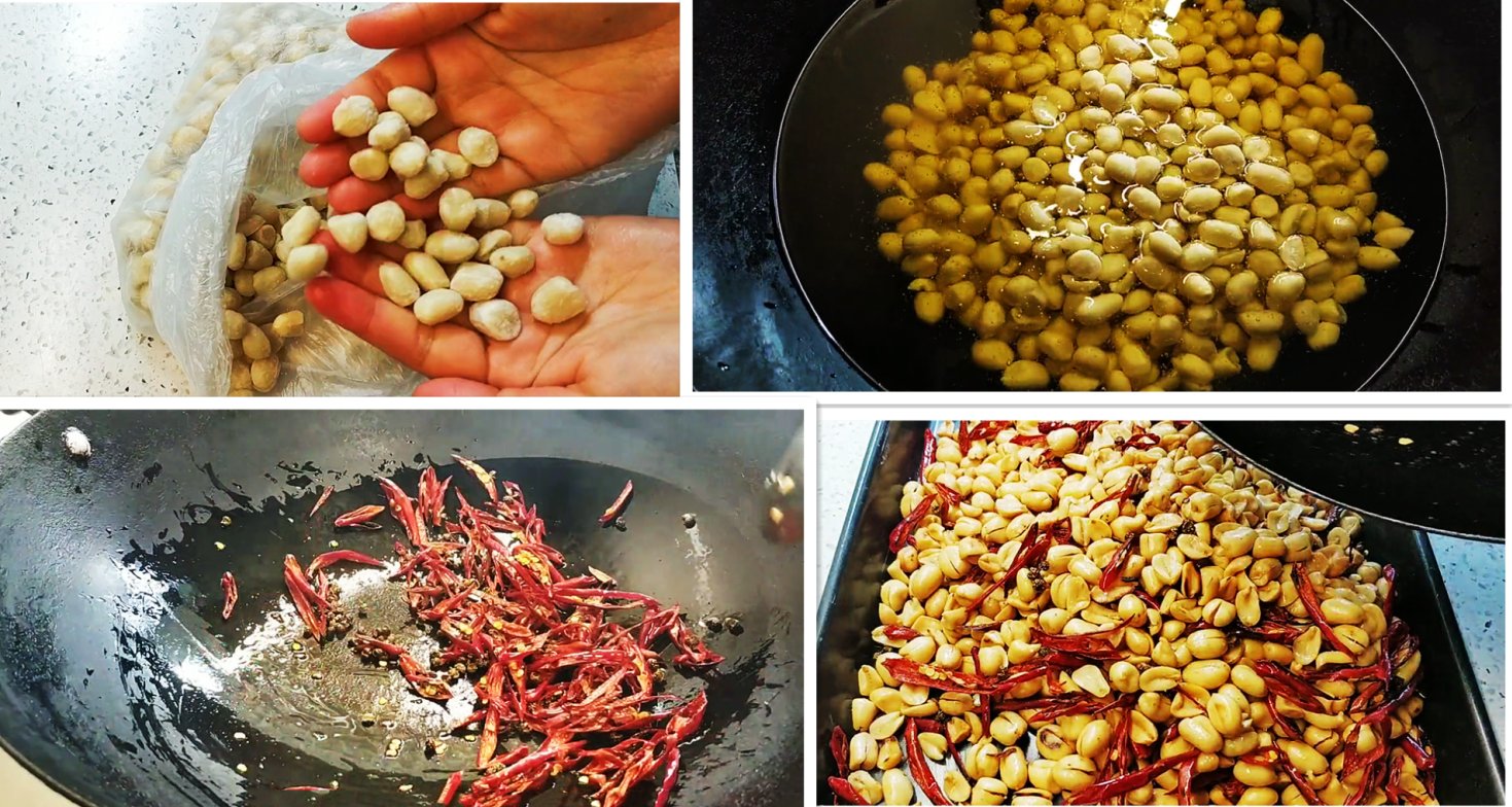 秋冬干燥寒冷,女人要多吃这10种食材,富含天然叶酸,补水又驱寒