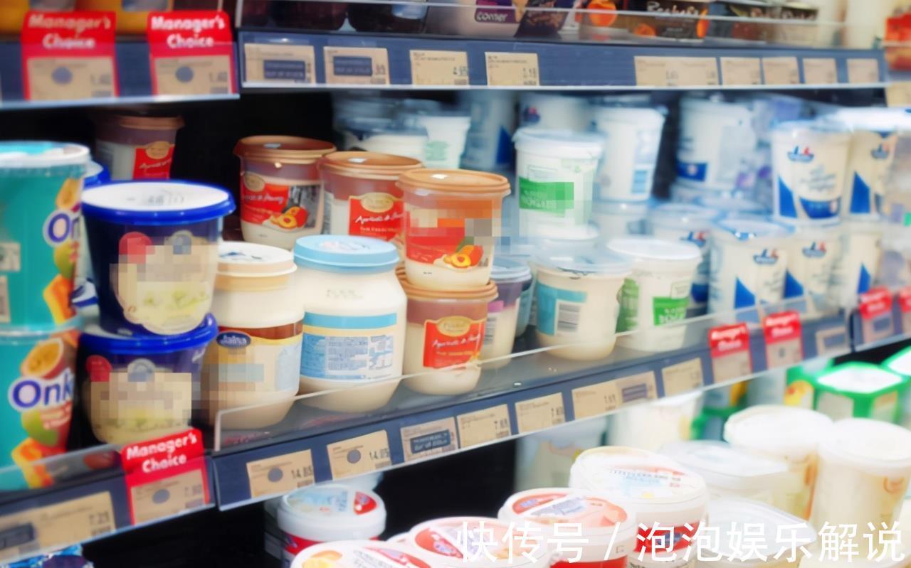 补钙|宝宝几岁才适合喝酸奶？喝酸奶的最佳年龄，很多宝妈都错过了