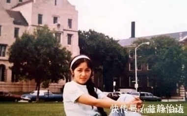 影视剧!原来“林黛玉”的第一人选不是陈晓旭,当年的试妆照曝光后:还好换了