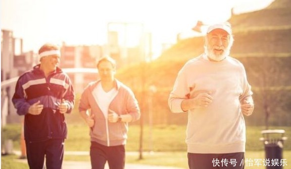 为什么老人不坚持锻炼，也能长寿健康，3位老人说出答案
