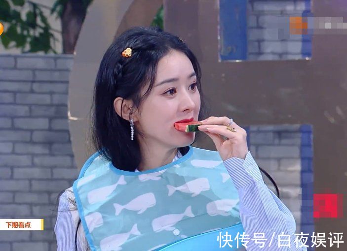 丁程鑫|下期《快本》够精彩,何炅接谢娜回归,赵丽颖丁程鑫也都在