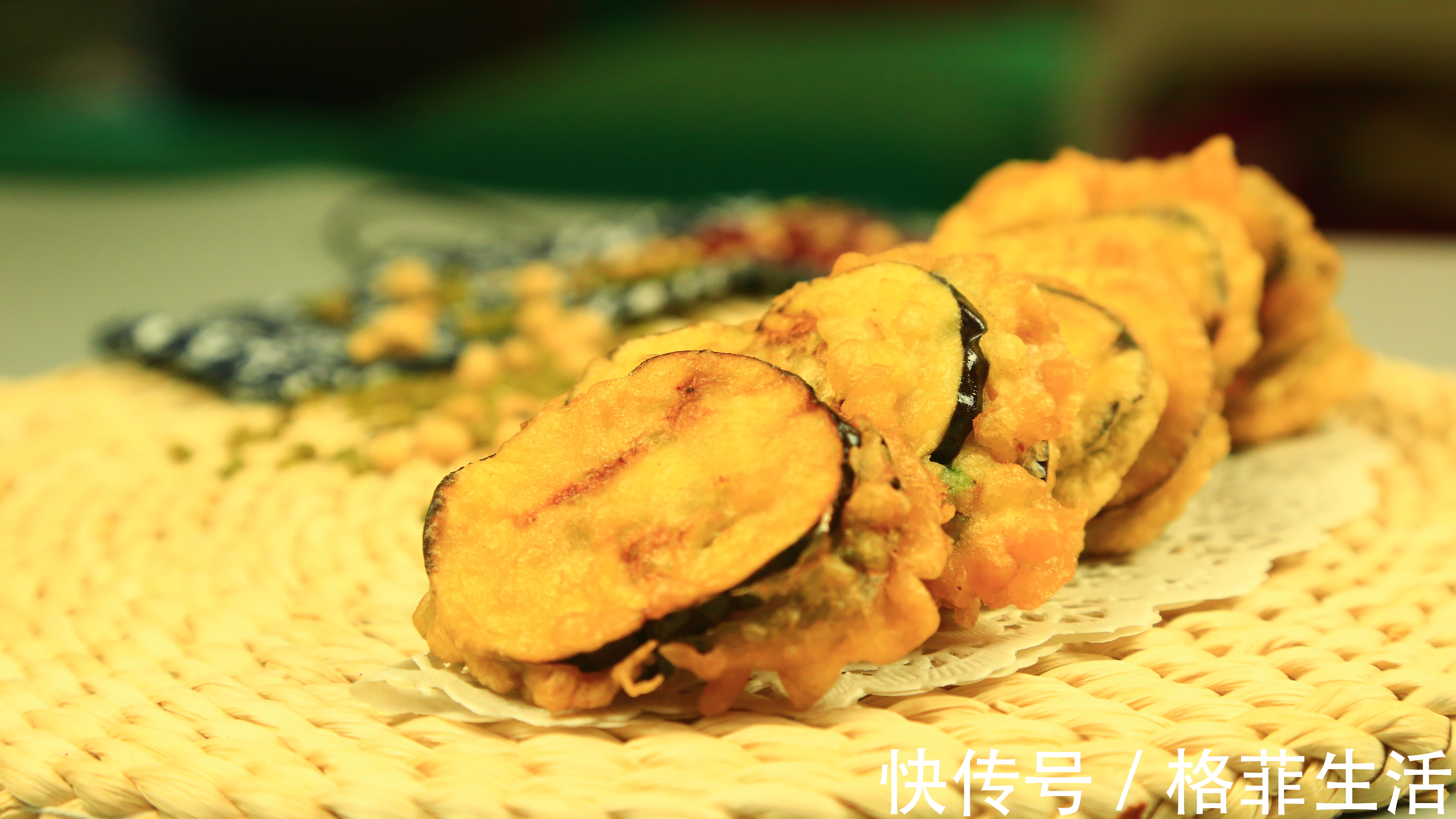 猪肉馅|天热要多吃此菜,富含维生素E,当成主食吃,清热消暑,松软美味