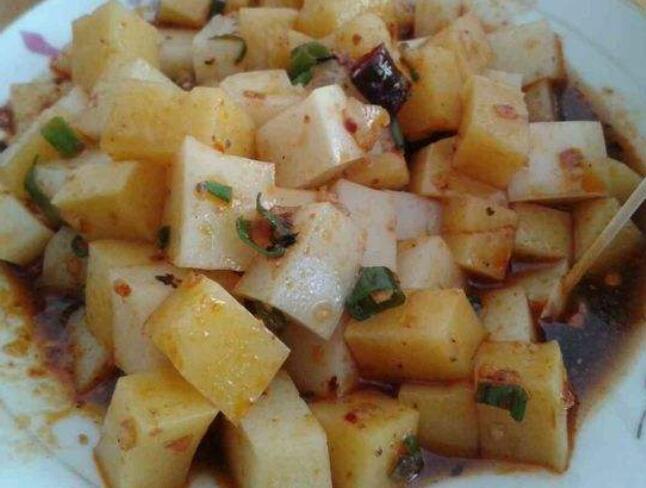 臭宿|人称天然“清肠能手”,每天吃几口,排出黑臭宿便,肚子越吃越瘦