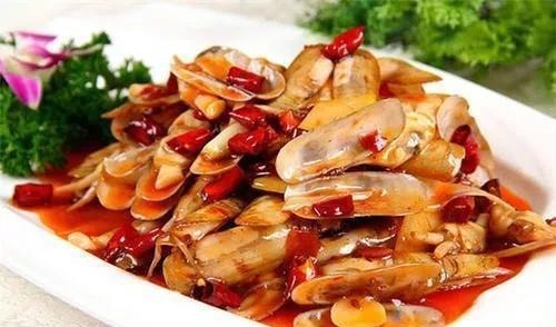 推荐17款超级方便的家常菜，清新爽口不油腻，家人都超爱吃哦！