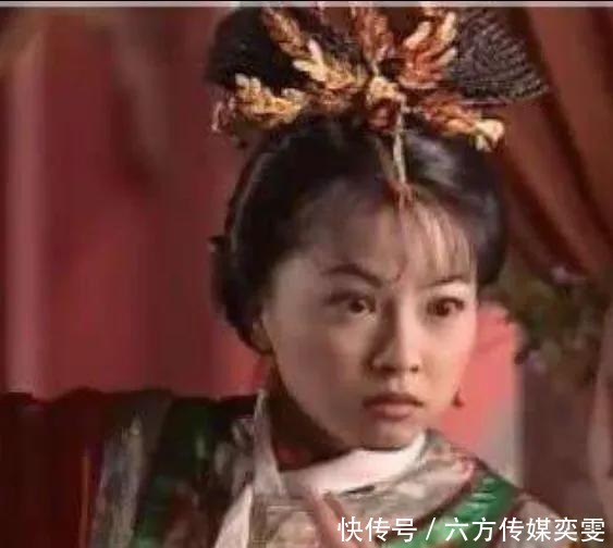  建宁公主|浅谈金庸先生的武侠小说封笔之作-《鹿鼎记》建宁公主篇