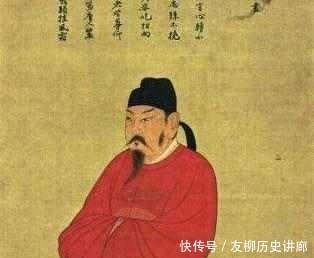 唐太宗|唐太宗问袁天罡：“大唐何时灭亡？”袁天罡：“吾皇万岁万岁”！