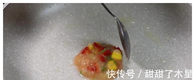 宝宝|挑食宝宝也能吃一盘，一口吃进10种营养，10分钟做一锅，多长！