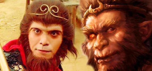 老君#《西游记》成佛后的孙悟空,再次回到斜月三星洞时,明白了什么