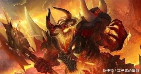 蚩尤|细思极恐!山海经记载的“逐鹿之战”,确定不是高科技文明互殴?匪夷所思