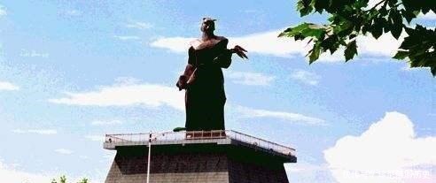 农耕|今天才知道,中华农耕文明,源于一位了不起的女性