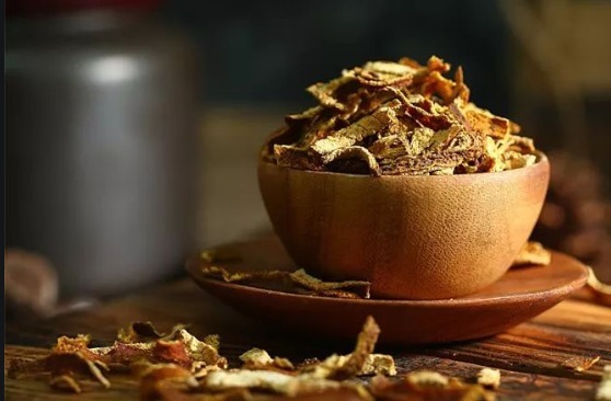 长沙药解|一味中药,心气、肝气、脾气、肺气、胃气,周身气机统统理顺!