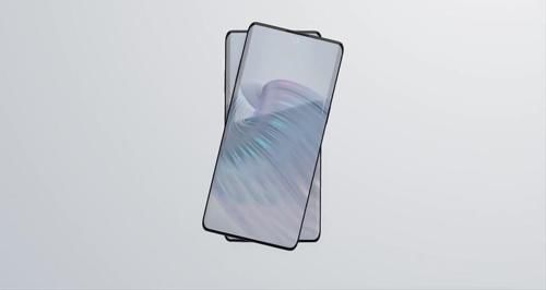 P50Pro|华为P50Pro+鸿蒙系统!华为2021年上半年最期待的旗舰手机