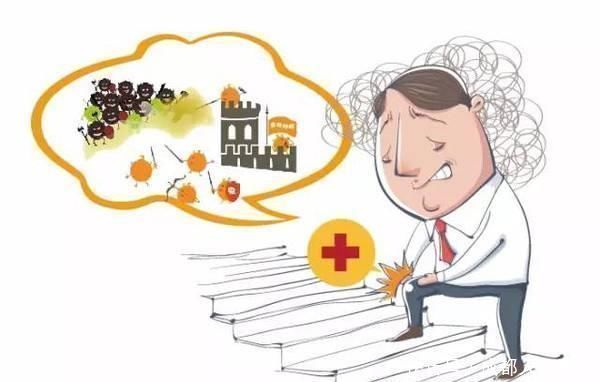 头痛|羌活能祛风除湿,散寒止痛,用于风寒感冒,上半身风湿痹痛