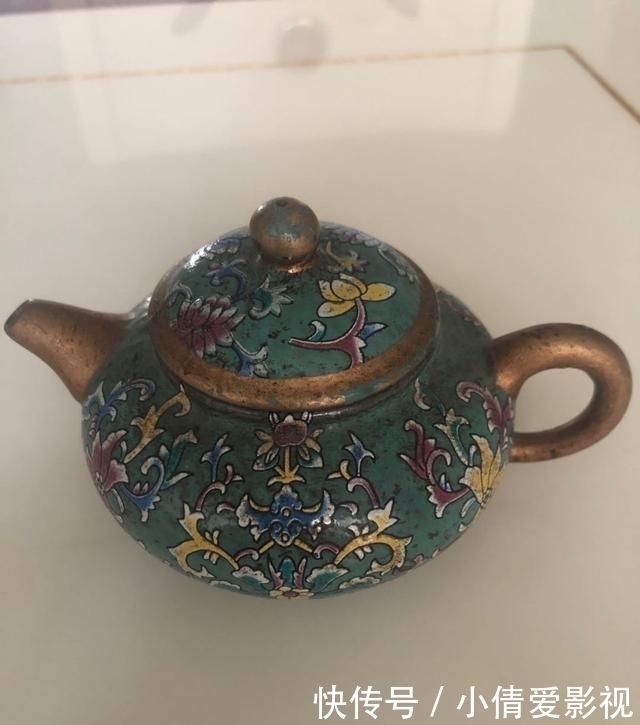 欲收藏,先懂行紫砂壶收藏这样的当不能上