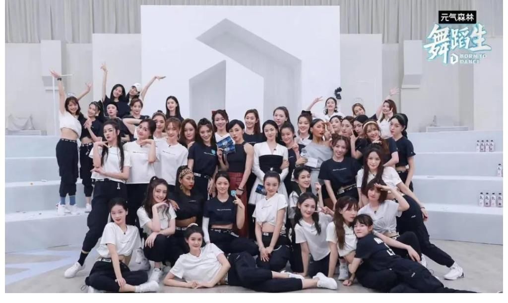 淘汰賽制|沒有淘汰賽制的《舞蹈生》為何更能打動觀眾？