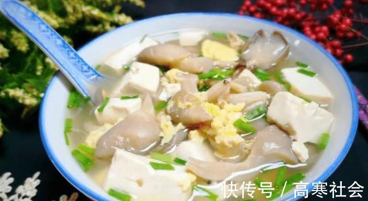 枸杞子|苹果和它是绝配,等于天然“止咳方”,简单煮一煮,冬天不生病