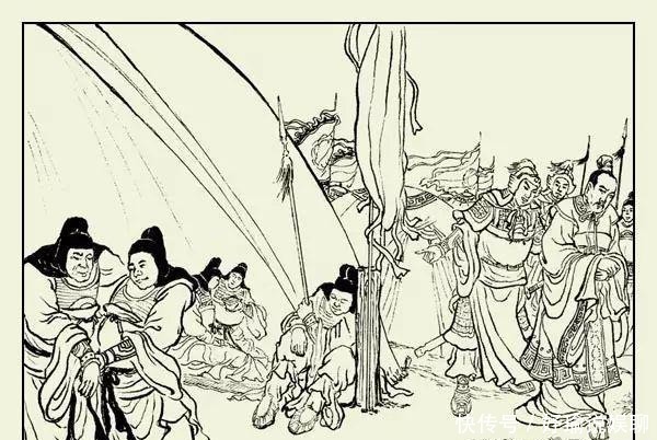 孙权|三国演义连环画选17《孙权称帝》(总20册)「带字幕」下