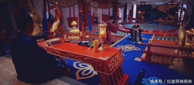 传言|武则天称帝之前,民间就有各种传言,她的帝位真是上天注定的吗?