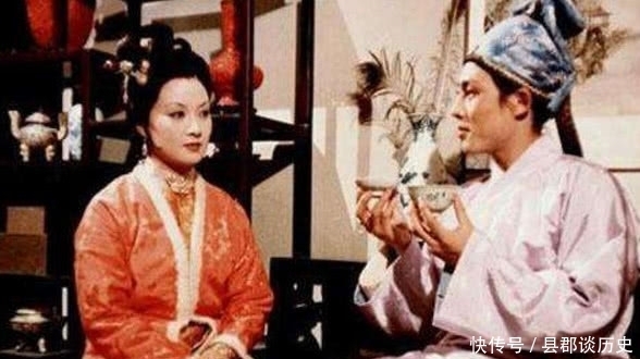 更是|尤二姐的悲剧,不仅因王熙凤的狠心,贾琏的无情,更是命运的掌控