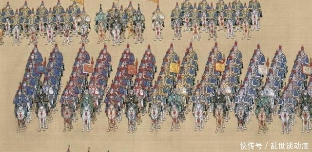 这个现存仅次于北京故宫的宫城,所藏是整个满清八旗