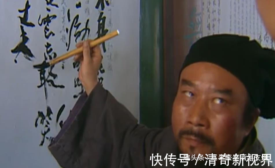 招安$宋江敢笑黄巢不丈夫,如果他知道是谁杀了黄巢,还能笑得出来吗