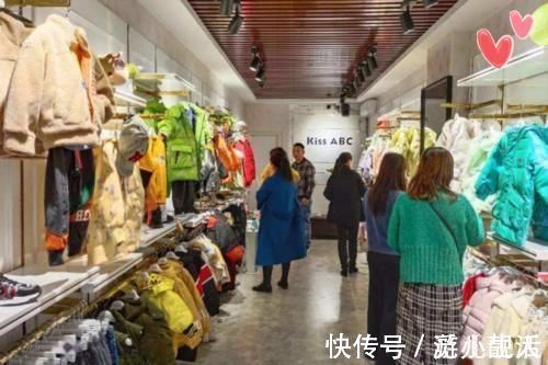 二手|你经常给孩子买大一码衣服吗?小心坑娃无形,买衣牢记四大三正好