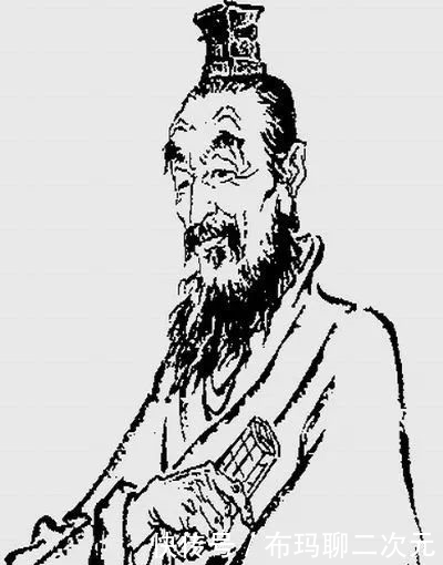 宰相|历史上著名的宰相之吕不韦-始皇生父谁人知