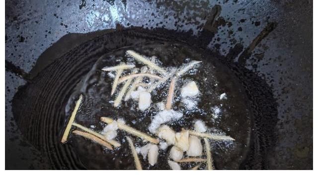 低脂|去买肉,会吃的人经常买这块肉,比瘦肉好吃还不塞牙,低脂又营养