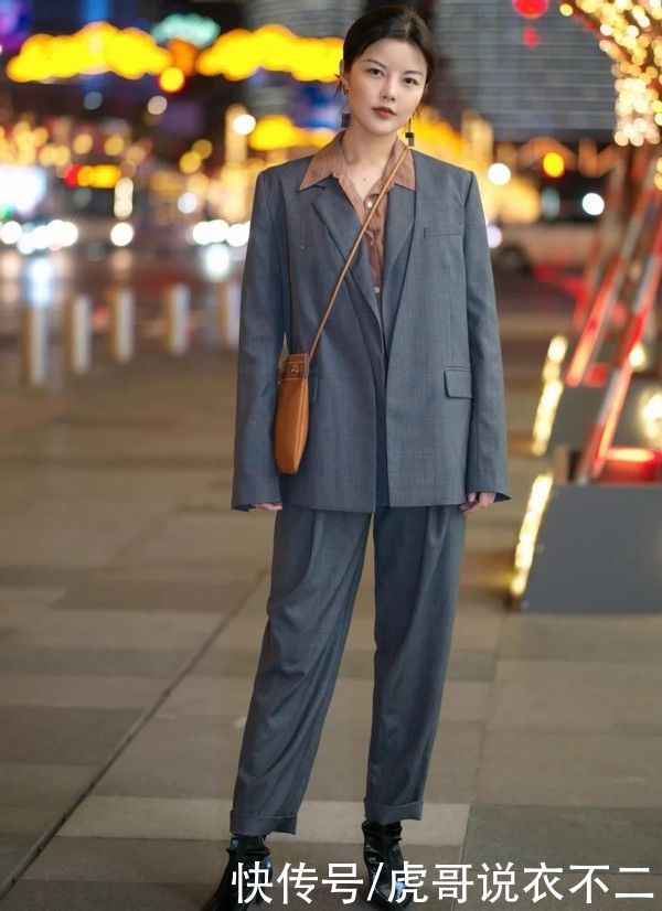 春季穿搭别纠结，这3种裤子随便选，显瘦又好看