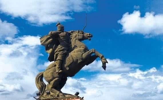 民族融合|“师夷长技以制夷”,赵武灵王“胡服骑射”改革始末再分析