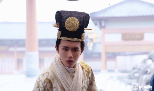 荒谬|刘子业畸形刘宋王朝下变态的皇帝,将叔叔当猪,抢臣子的儿子