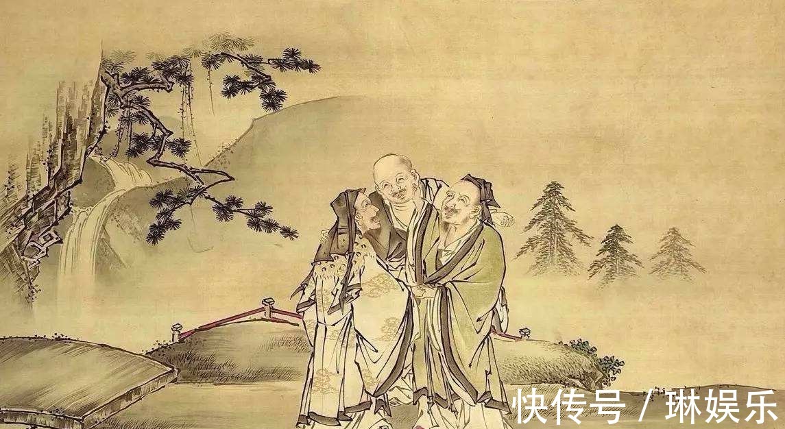 才女@才子出上联“竹本无心,奈何节外生枝”,才女对下联,绝妙