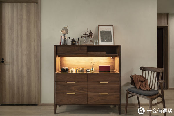 书房|喜欢的实木家具，推荐给装修的朋友