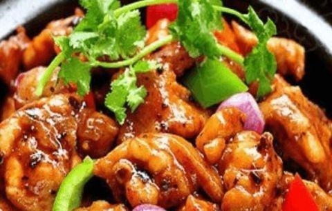 简单开胃爽口的几道家常菜,色香味俱全很下饭,上桌就被抢着吃