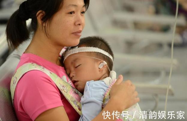 宝妈|医生忠告孩子再馋,以下4种食物也不要给娃吃,长大后会感谢你