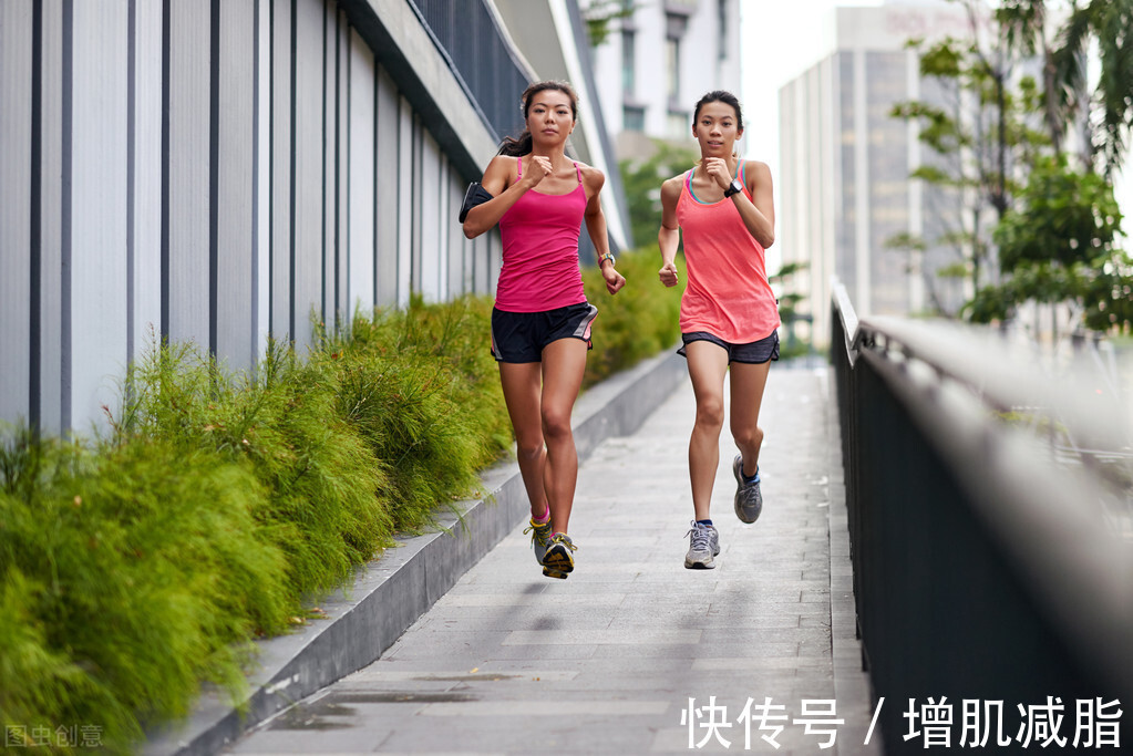 平均寿命|为什么跑步的人格外遭人嫉妒?长期跑步有什么益处?