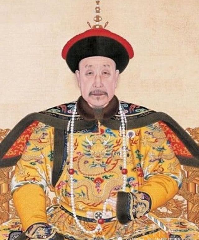 戛尔尼|清代皇帝痴迷西洋科技?马戛尔尼拆穿了这个谎言,与想象中大不同