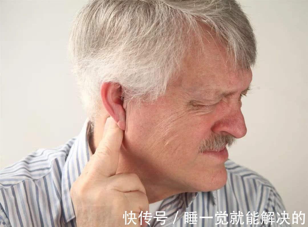 呃逆|脾虚的人,身体有三种奇怪声响!你听到过吗