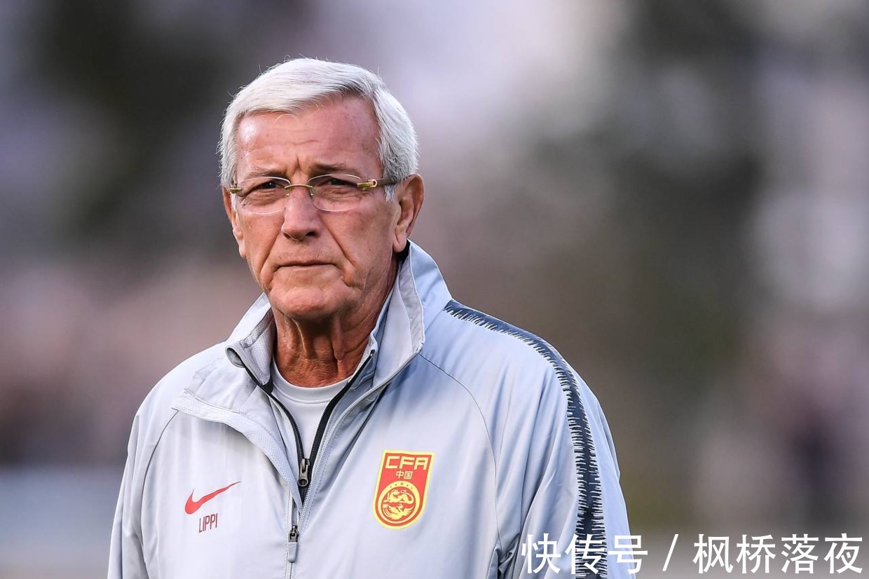 外援|中国足球又诞生一幸运儿!刚上任国足一大难题就被解决,时机刚好