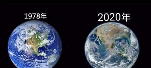 地球一直在以每年十万吨的速度增重,你知道这是什么原因吗