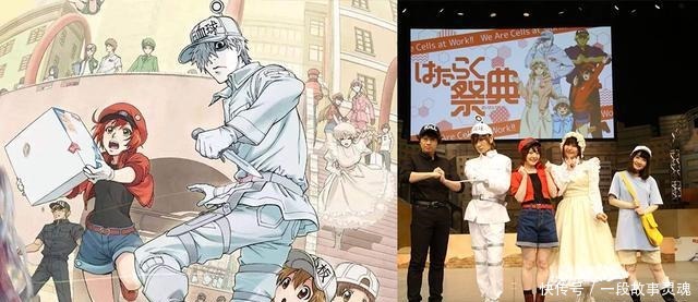 角色|声优本人完美COS，各个都是神还原！网友考哥.jpg