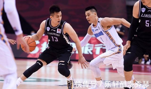 遼寧男籃|矛與盾!遼寧隊復仇之戰,郭艾倫不懼林書豪,張鎮麟需展現天賦
