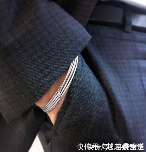 项链|董明珠同款项链，这个来自德国的珠宝品牌华洛芙有何吸引力？