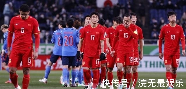 进球|同样只有7个进球,为何日本能够排名第二,国足只能倒数第二?