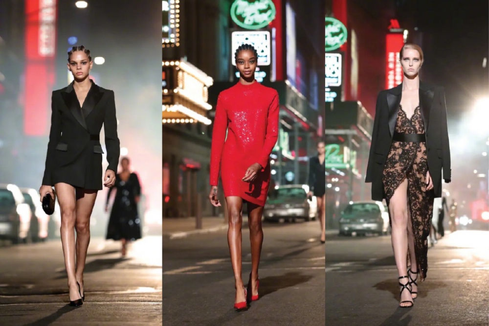 MK40周年大秀，重返百老汇流光溢彩的黄金时代|上游时尚| a262