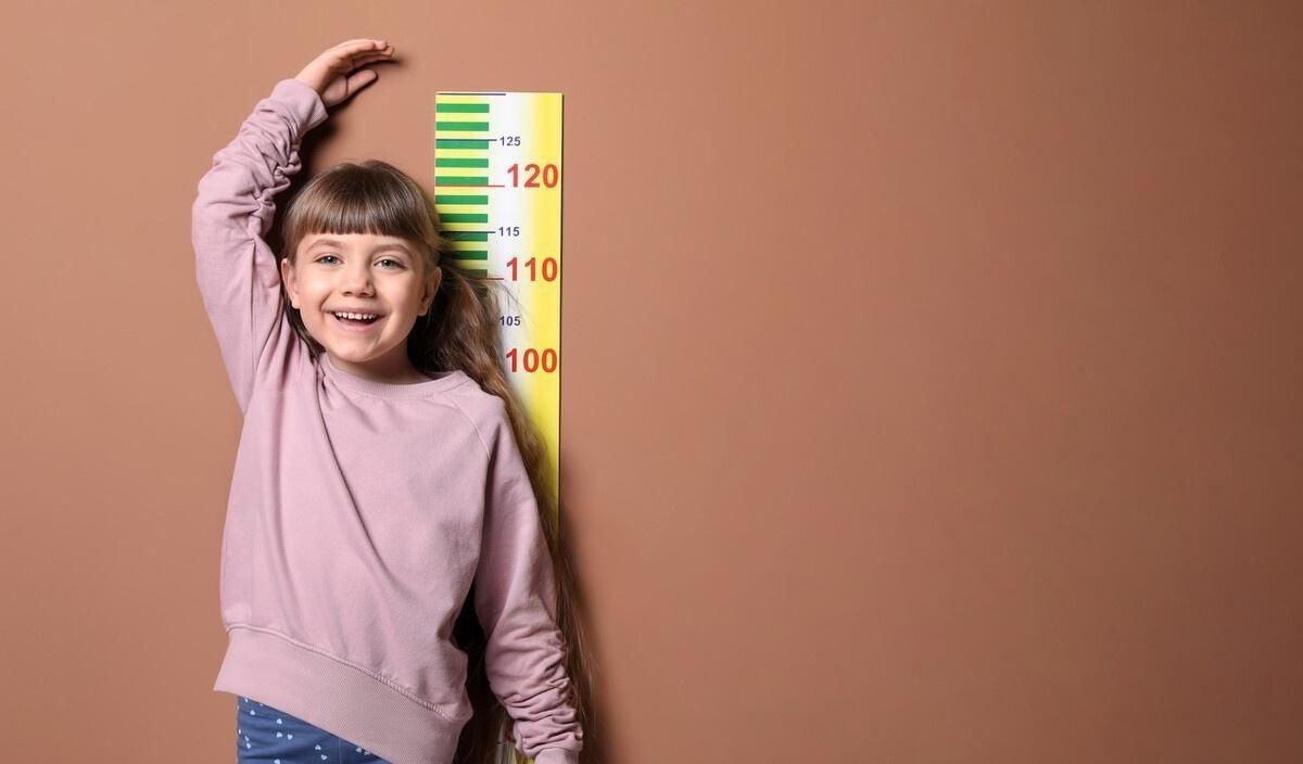 生长板|想知道自家孩子未来身高,能不能科学预测?