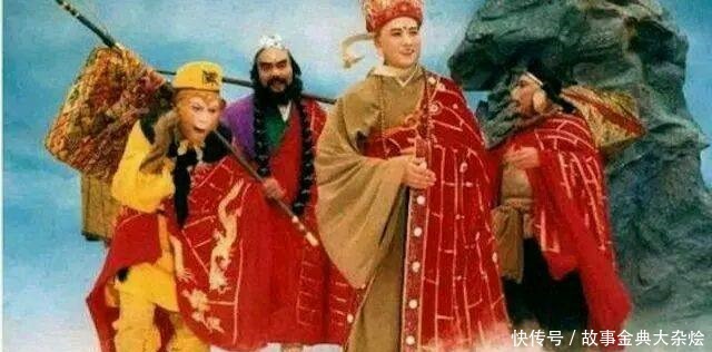 下岗|从被“下岗”的幽冥教主地藏王菩萨,看地府之王经历了哪些变故