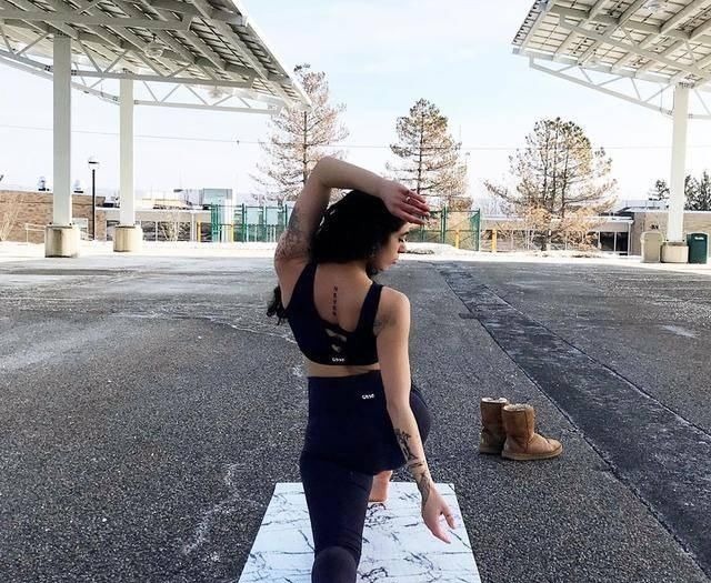 体重秤|80的女生一生都在减肥,但达到这个标准,才算真正的减肥成功