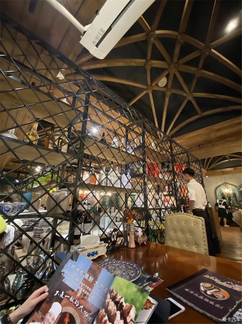 内蒙古行之呼伦贝尔大草原！