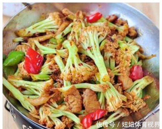 饭店|好吃有颜值的几道家常菜,色香味俱全,学会以后都不想去饭店了